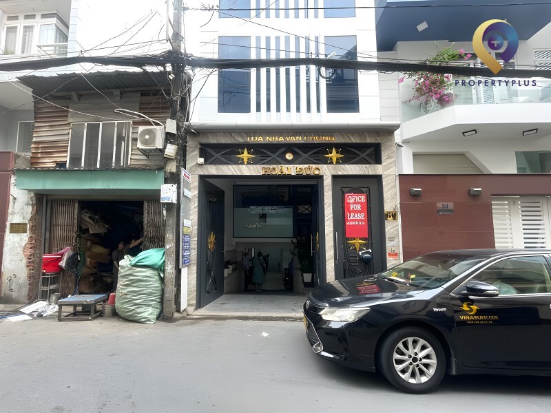 Hoai Duc Building